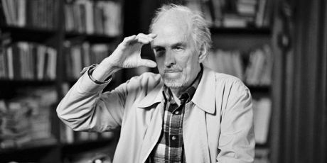 Ingmar Bergman: Είμαστε συναισθηματικά αναλφάβητοι. Όχι μόνο εσύ κι εγώ, όλοι μας είμαστε κι αυτό είναι το πιο θλιβερό.