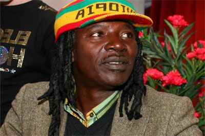 Sciences Sans Conscience-Alpha Blondy