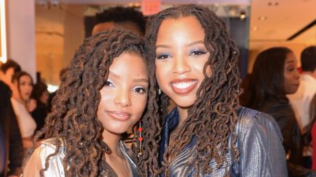Chloe x Halle - Do It
