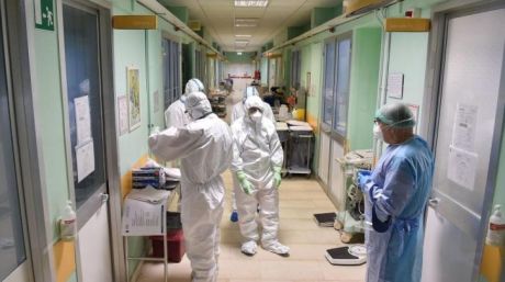 Κορωνοϊός 78 θάνατοι – Στους 542 οι διασωληνωμένοι, Αυστηρό lockdown σε Ελευσίνα, Μάνδρα, Ασπρόπυργο