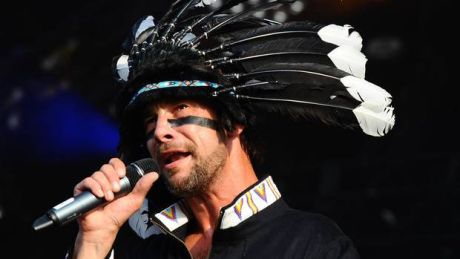 JAMIROQUAI, 10 τραγούδια, 52 ετών ο Jay Kay