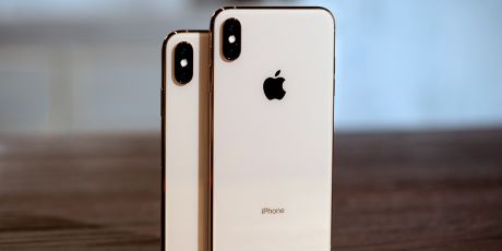 15 εκατομμύρια ευρώ προπαραγγελίες στα iPhone