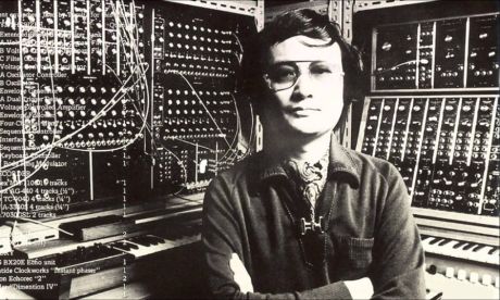 Isaac Tomita μια μορφή της Electronica, δεν ζει πια