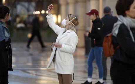 Κορωνοϊός: Τέλος όλες οι εκδρομές στο εξωτερικό για όλα τα σχολεία