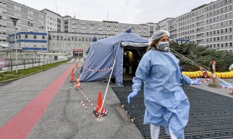 Κορωνοϊος: Ποιοι κινδυνεύουν να χάσουν τη ζωή τους – Από ποια νοσήματα έπασχαν τα θύματα στην Ιταλία