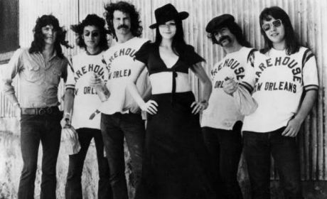 It's A Beautiful Day: Ένα από τα πρώτα και πιο σημαντικά γκρουπ του Σαν Φρανσίσκο!