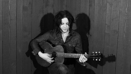 Ice Station Zebra-Jack White