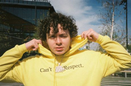 What's Poppin'-Jack Harlow feat. DaBaby, Tory Lanez & Lil Wayne