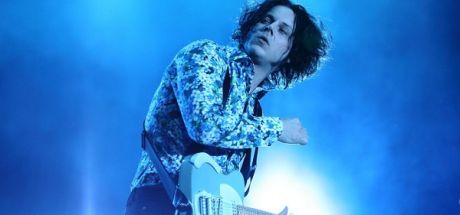 Νέο τραγούδι του Jack White - Corporation