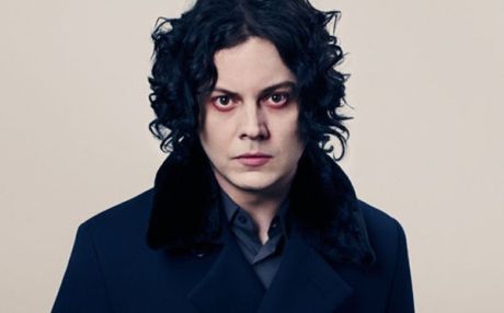 O Jack White στον Jimmy Fallon