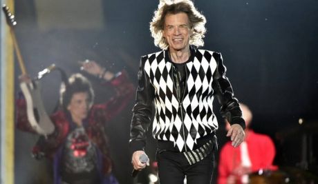 Σε περιοδεία με τον καρδιολόγο του διαρκώς δίπλα στη σκηνή o Μικ Τζάγκερ