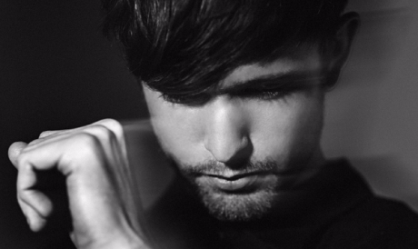 Νέο single του James Blake - “If the Car Beside You Moves Ahead”