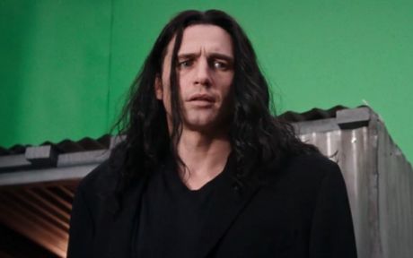 Ο James Franco χωρίς υποψηφιότητα λόγω κατηγοριών για εκμεταλλευτική και ακατάλληλη συμπεριφορά