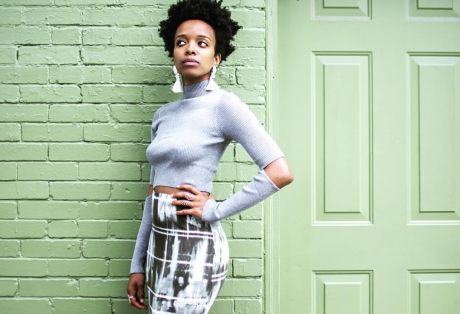 Baldwin-Jamila Woods