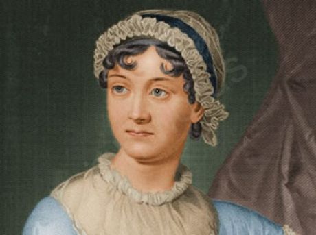 Ντοκιμαντέρ του BBC για την Jane Austen 