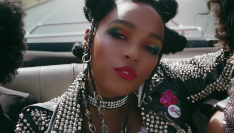 Crazy, Classic, Life-Janelle Monáe