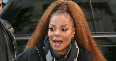 H Janet Jackson σε 15 σέξι φωτογραφίες...