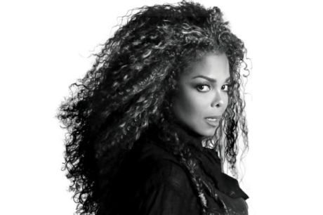 Dammn Baby-Janet Jackson