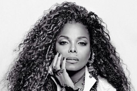 H Janet Jackson διέψευσε ότι έχει καρκίνο