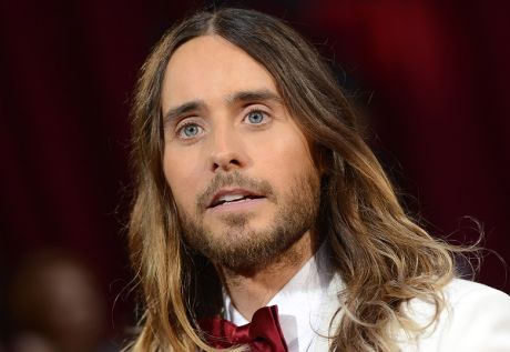 10 φιλμ με τον Jared Leto