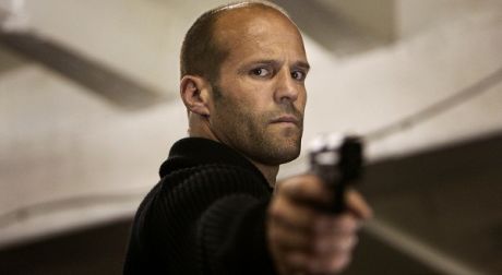 10 ταινίες με τον Jason Statham