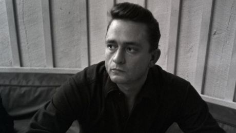 Forever Words, νέο άλμπουμ με ποιήματα/τραγούδια του Johnny Cash