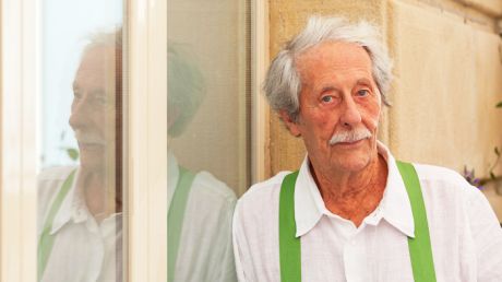 Πέθανε ο Γάλλος ηθοποιός Jean Rochefort