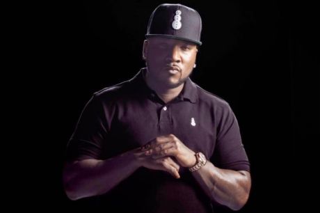 Τρίτο Νο 1 άλμπουμ στην Αμερική για τον Jeezy