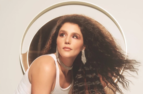 Spotlight-Jessie Ware