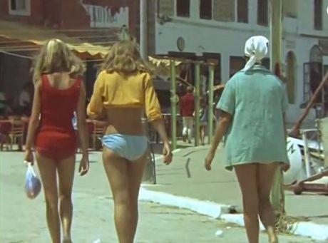 Πάμε μια δίλεπτη εκδρομή στο 1966 