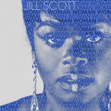 Run Run Run-Jill Scott