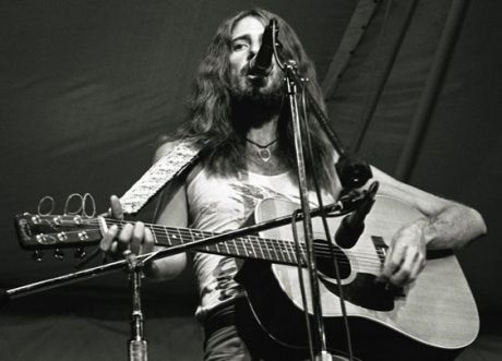 Jimmie Spheeris: ο Ελληνικής καταγωγής υπέροχος τραγουδοποιός από το παρελθόν..