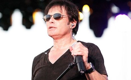 H εποχή του Jimi Jamison (1984–88) στους Survivor