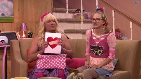 Ωραίες αμερικανιές με Jimmy Fallon/Taylor Swift