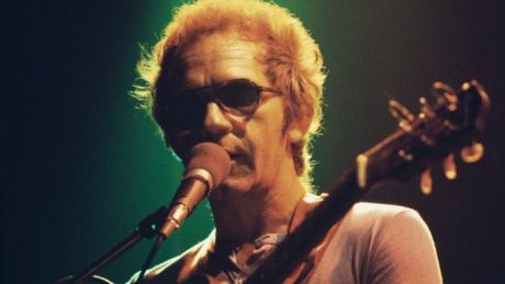 J.J Cale:  Ο καπετάνιος του Blues 