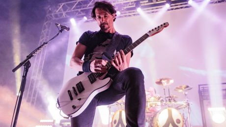 O Joe Duplantier των Gojira και τα 10 καλύτερα του Heavy Metal άλμπουμ