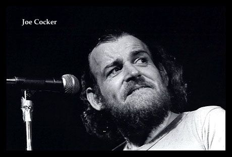 You Can Leave Your Hat On-Joe Cocker