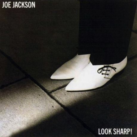 Look Sharp!-Joe Jackson (1979)
