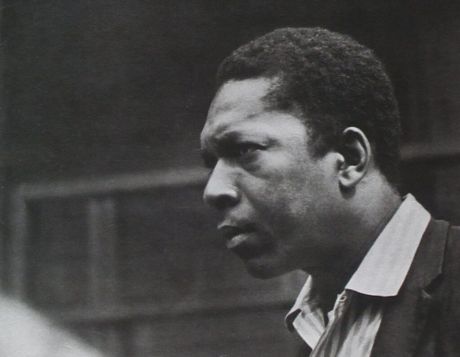 57 χρόνια A Love Supreme-John Coltrane