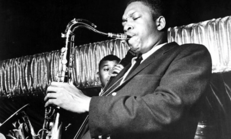 1966 η τελευταία συνέντευξη του John Coltrane