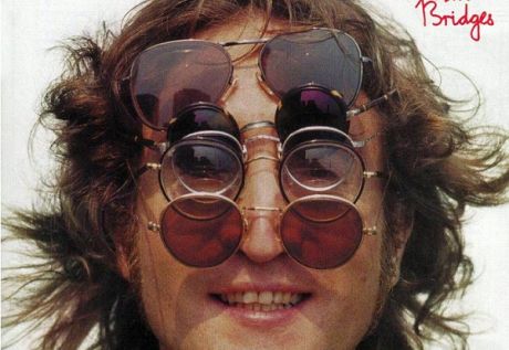 Walls And Bridges-John Lennon (1974)