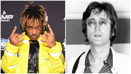 Αν δεν αλλάξουν οι όροι του τσαρτ, ο Juice Wrld σε μερικά χρόνια θα έχει πιο πολλά τραγούδια στο τσαρτ, από όσο όλοι οι άλλοι μαζί