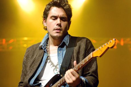 O John Mayer διασκεύασε το XO της Beyonce 