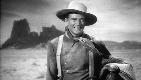 10 υπέροχα western με τον John Wayne...