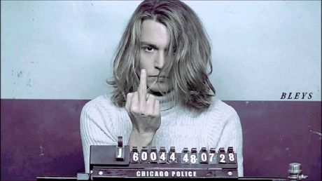 16 χρόνια από την πρεμιέρα του φιλμ 'Blow' με τους  Johnny Depp & Penélope Cruz