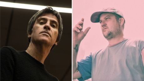 Όλα έχουν τα όρια τους. Ο Johnny Marr είπε ότι ο Isaac Brock είναι ο καλύτερος στιχουργός με τον οποίο έχει συνεργασθεί, αγνοώντας τον Morrisssey