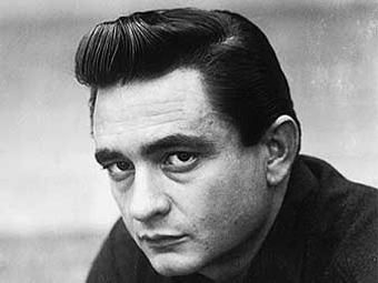 Help Me-Johnny Cash