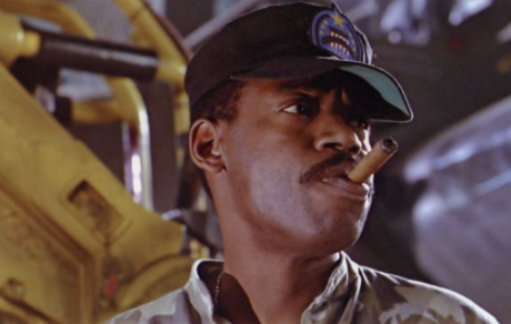 Al Matthews. γνωστός από το Aliens, πέθανε 75 ετών