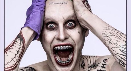Ο νέος Joker - Jared Leto