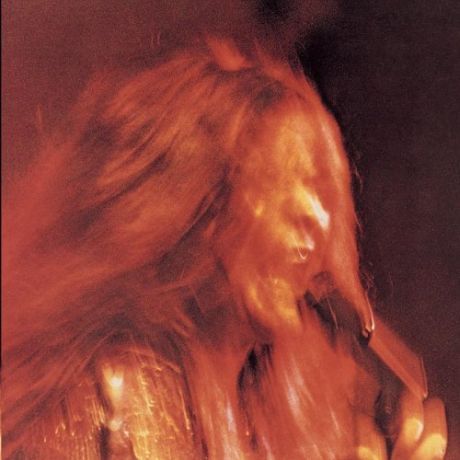 I Got Dem Ol’ Kozmic Blues Again Mama!-Janis Joplin (1969)